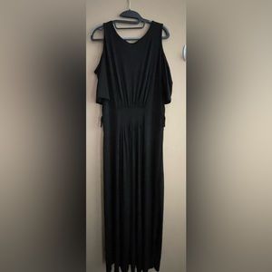 Funfash maxi dress